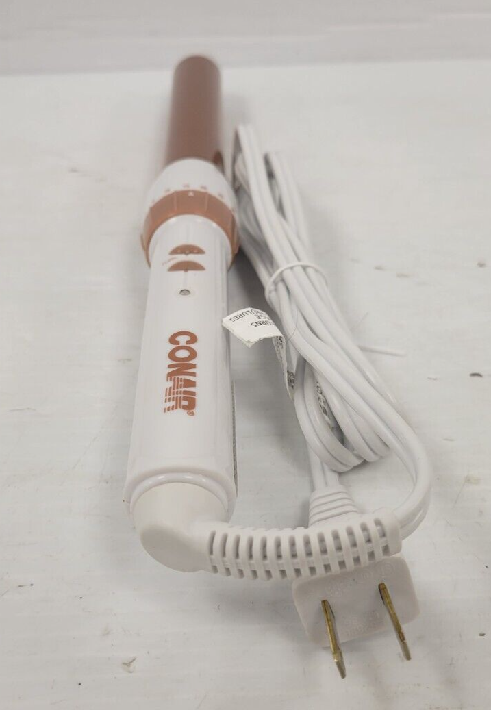 (58719-2) Conair CD705GNC Curling Iron