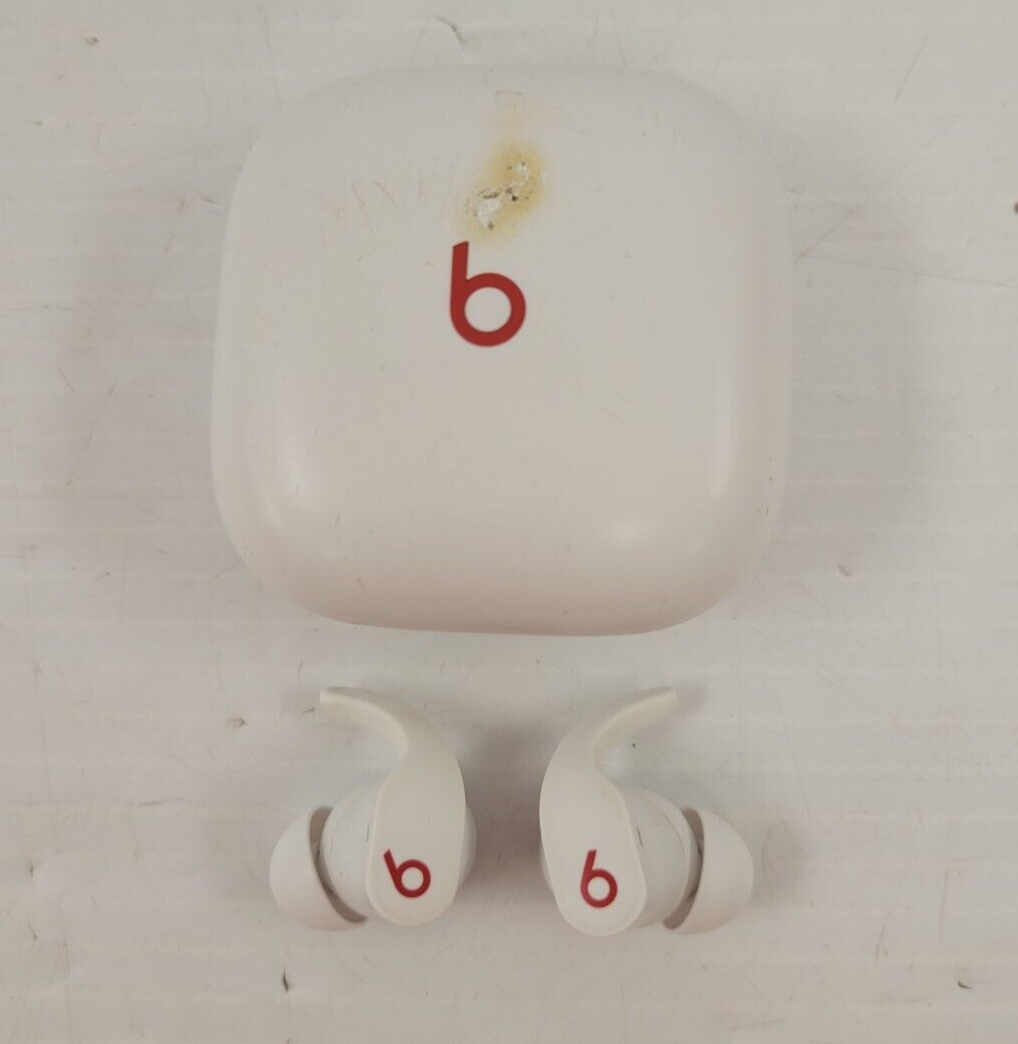 (66490-1) Beats A2578 Earbuds