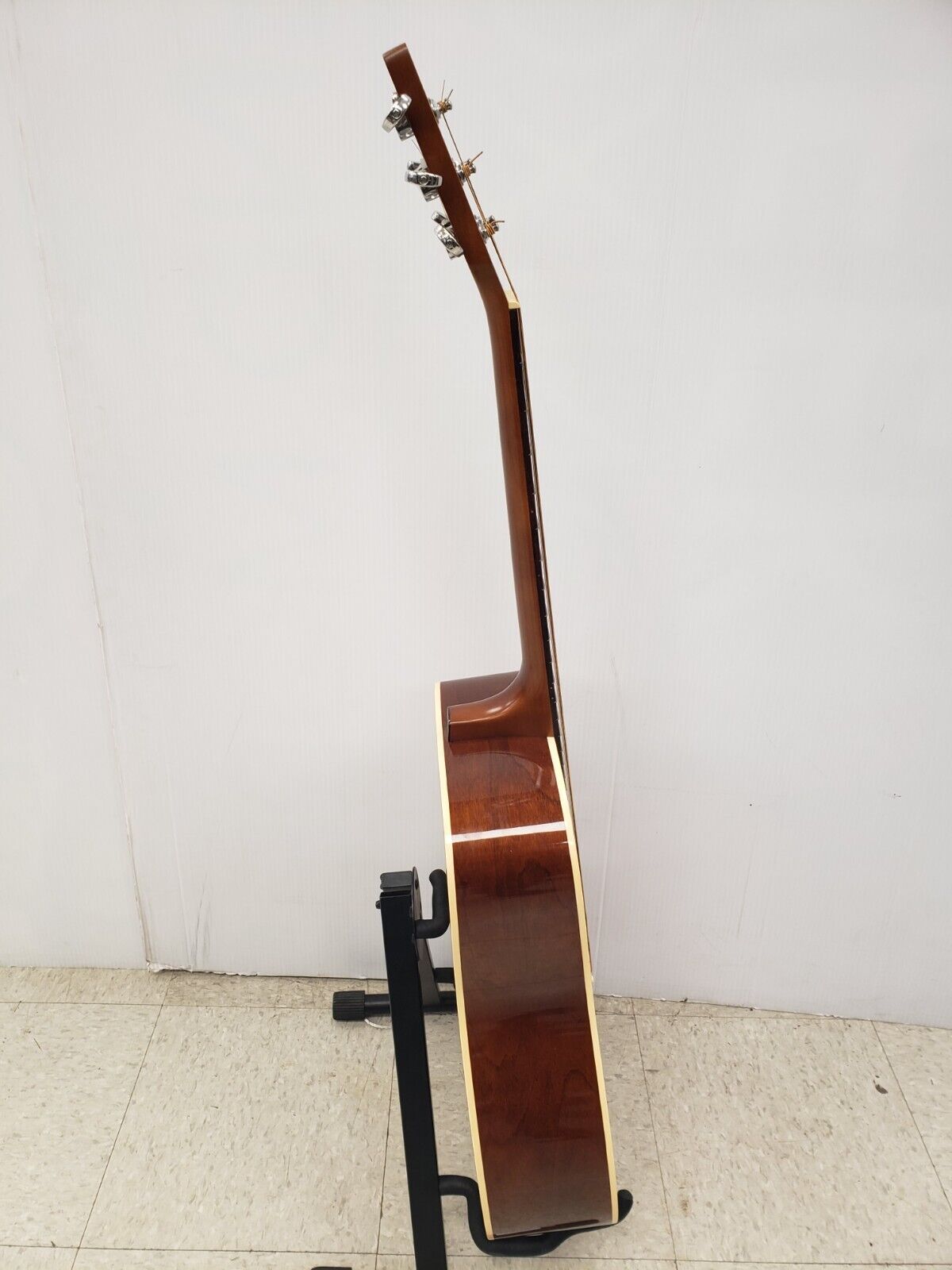 (I-29437) Simon &amp; Patrick 28993 Guitare acoustique Luthier