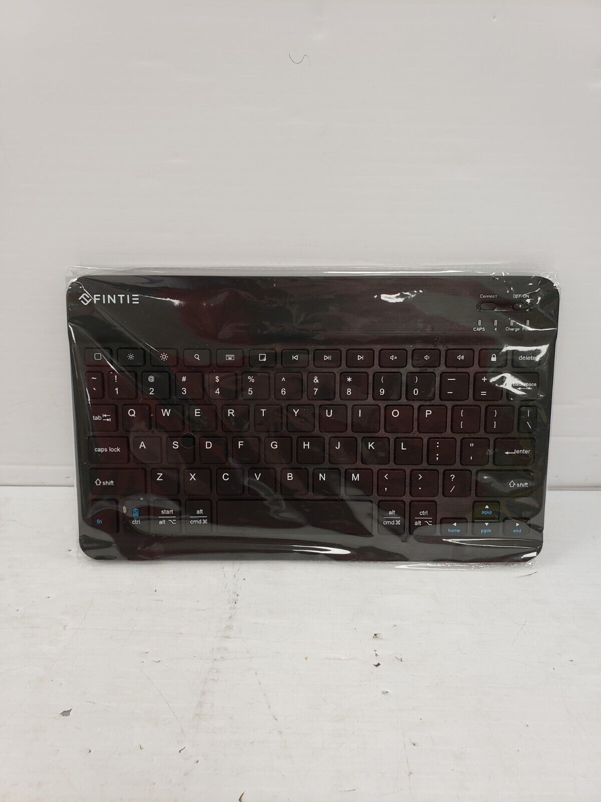 (67935-2) Fintie CSBH062 Keyboard Case