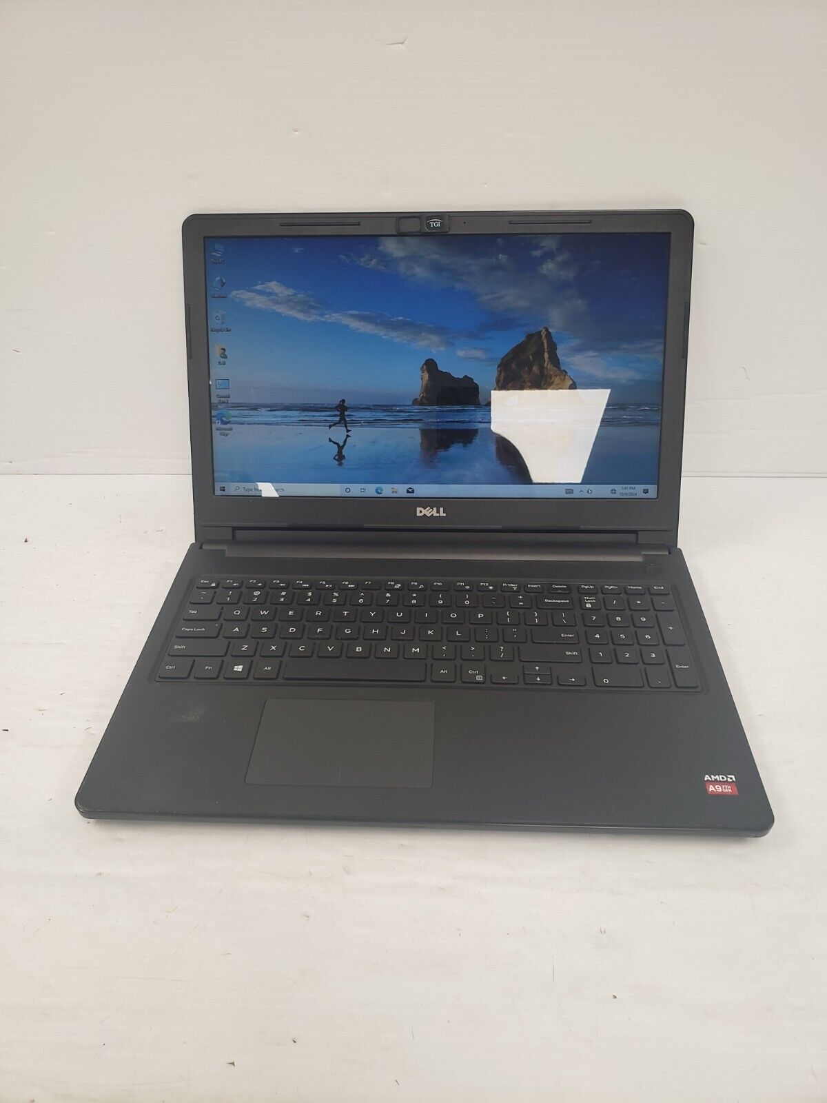 (I-35636) Dell Inspiron 15 5000 Laptop