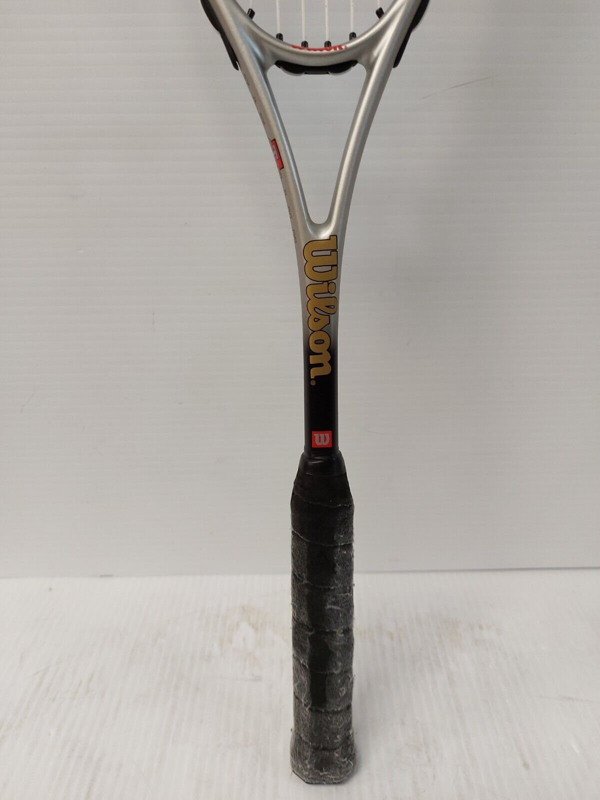 (NI-22185) Wilson Cobra Tennis Racket