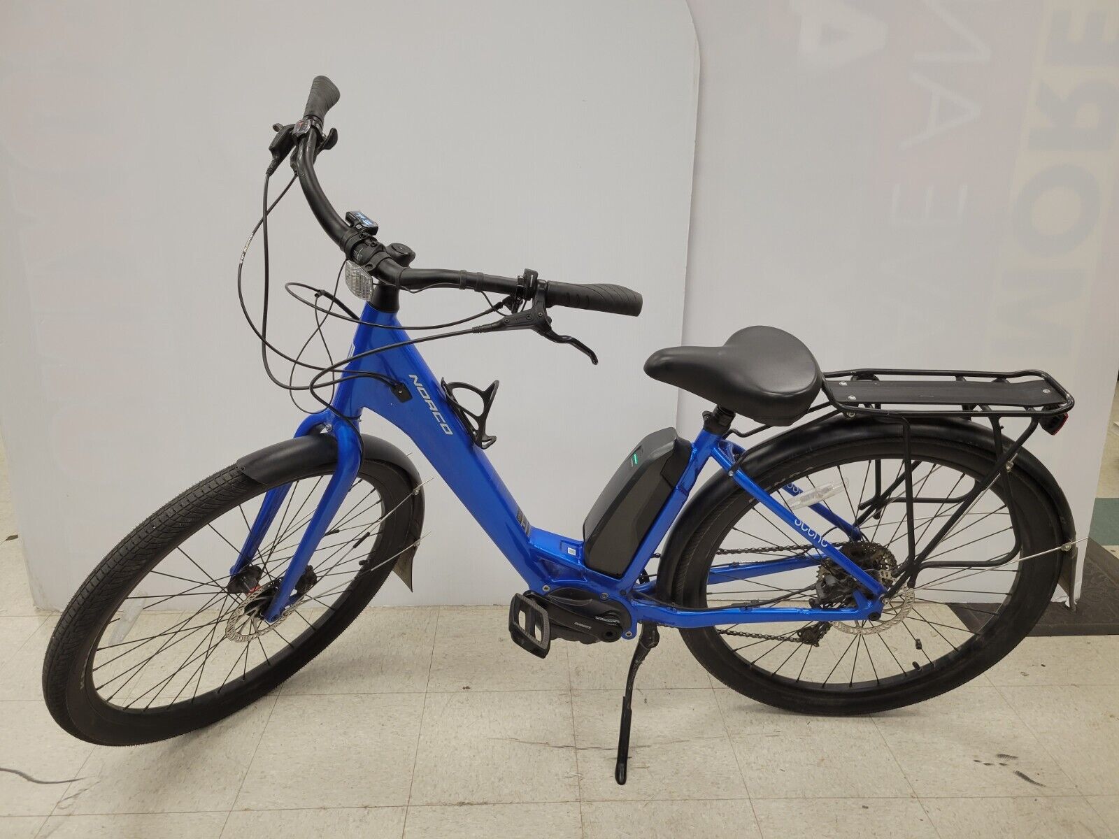 Norco scene e bike hotsell