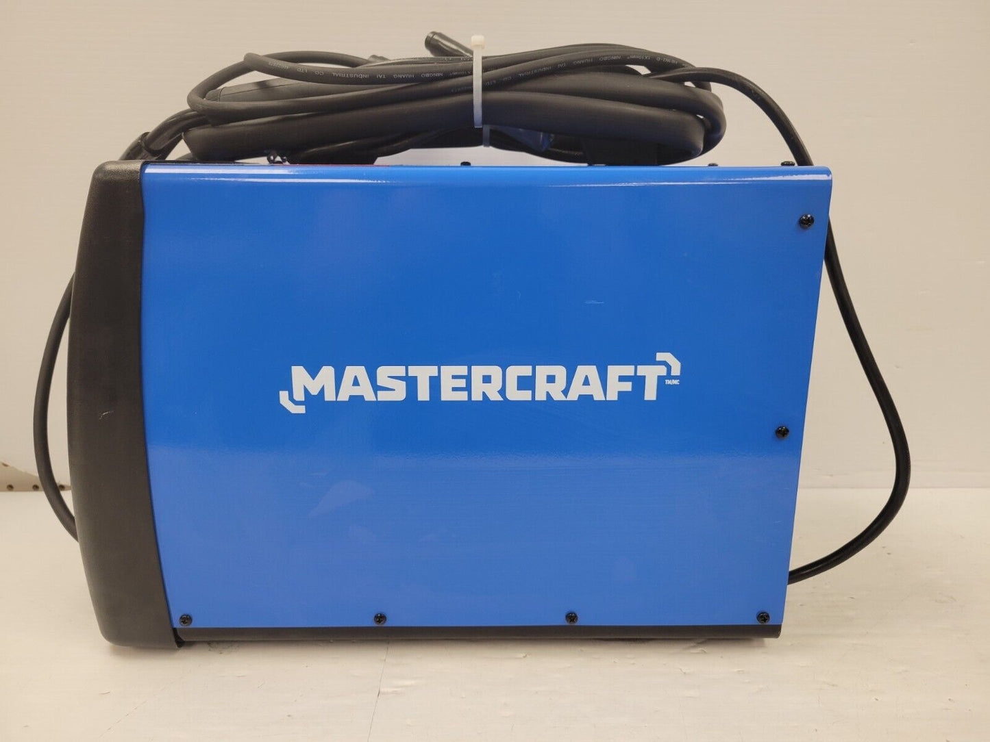 (I-35655) Mastercraft 058-8194-4 Welder