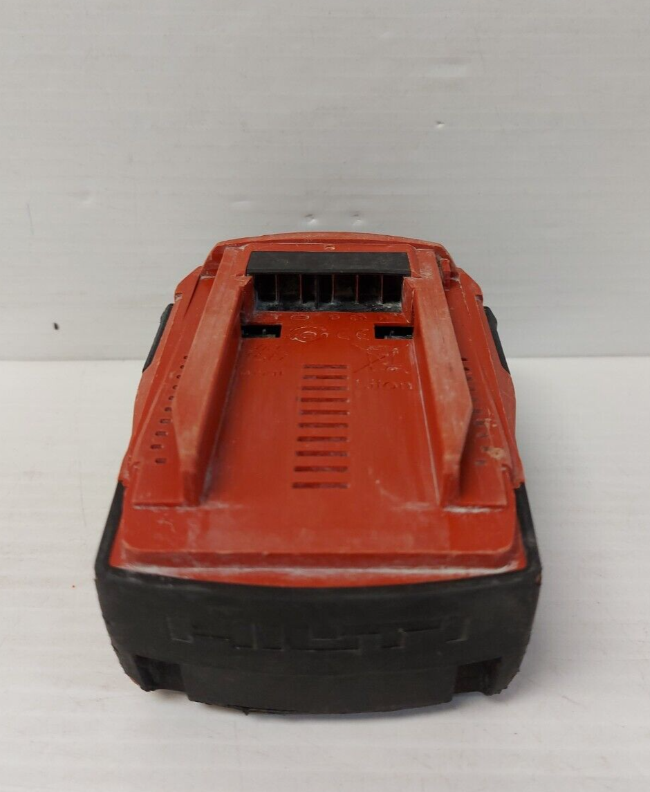 (NI-20323) Hilti B22 4.0 21.6V 3.96AH Battery