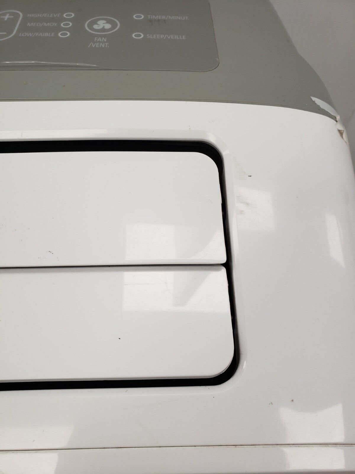 (51546-2) Noma 043-6127-2 Air Conditioner