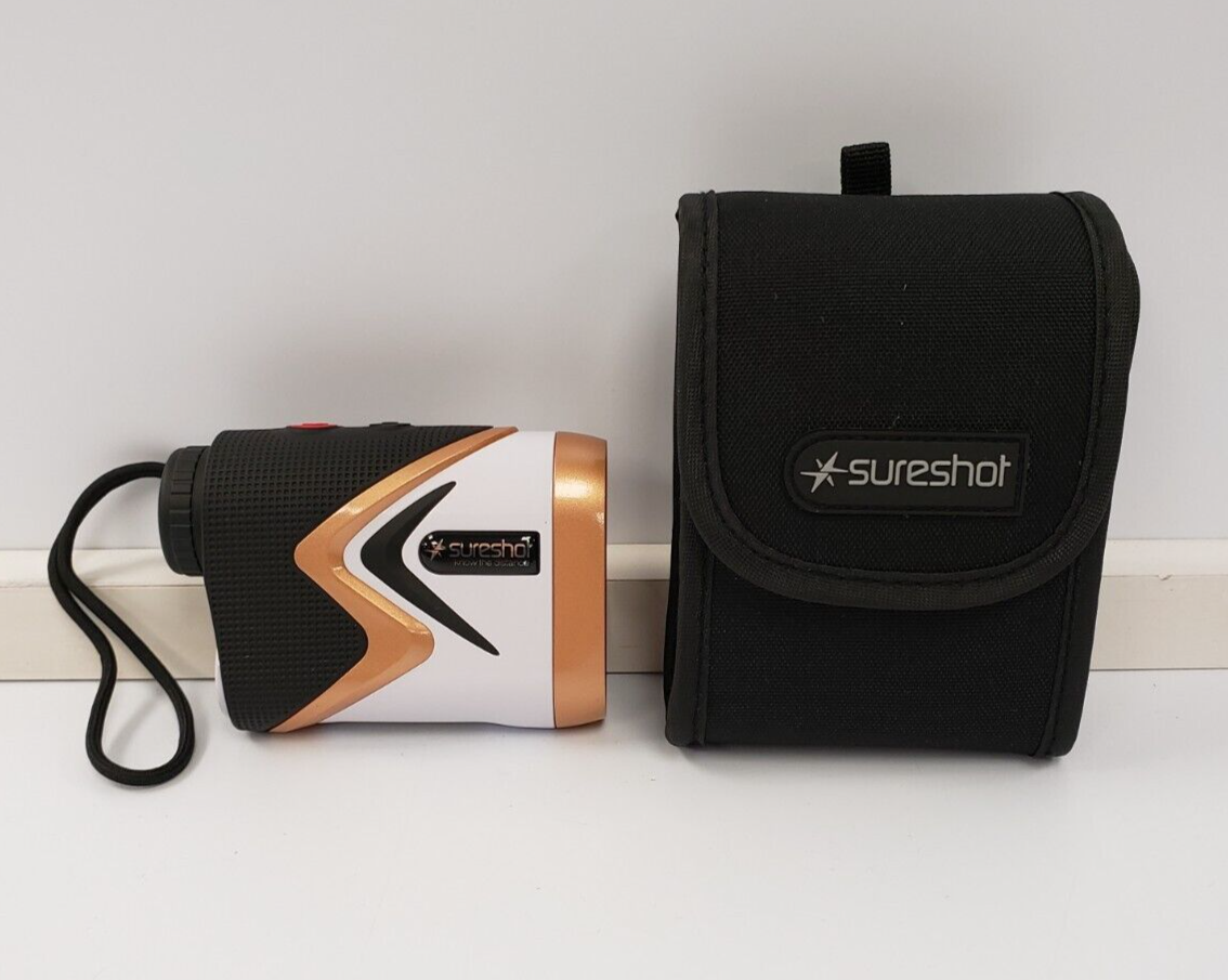 (70274-1) Sureshot 5000I Range Finder