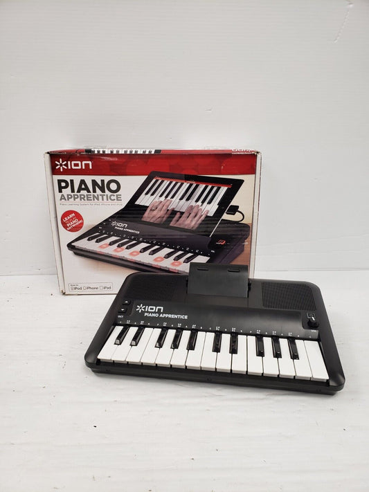 (68690-1) Ion Piano Apprentice Keyboard