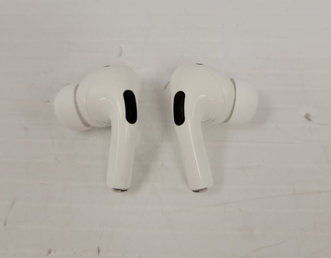 (62691-1) Apple A2968 Air Pods