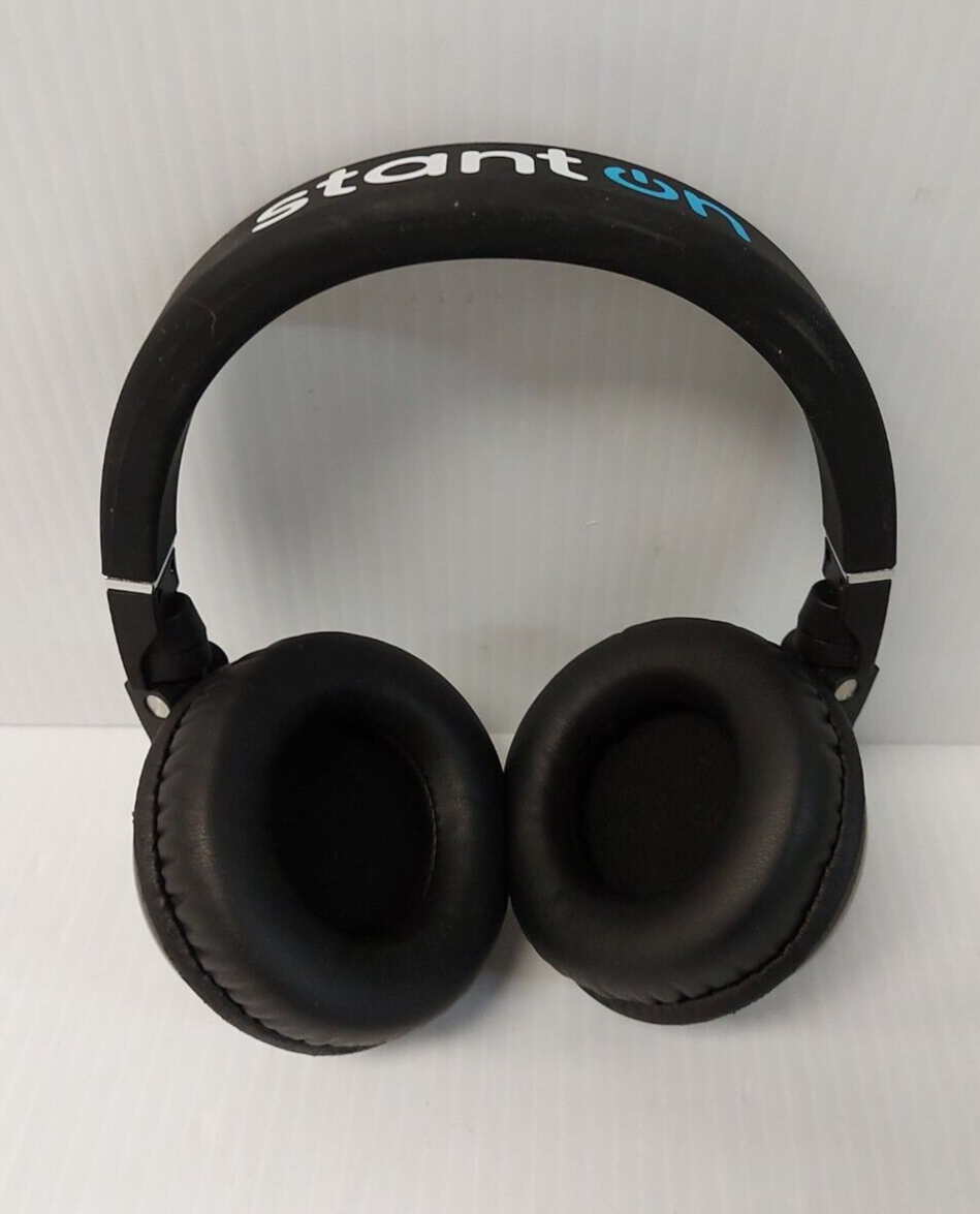 (N83555-1) Stanton SDH-4000 Headphones