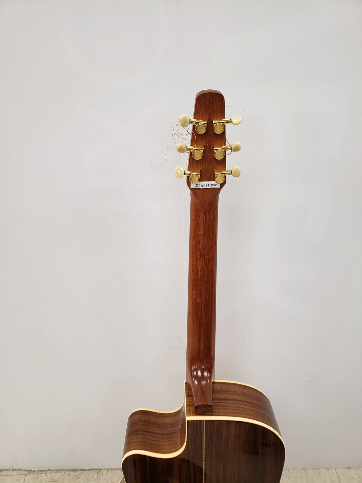 (65358-1) Seagull 22601 Guitar