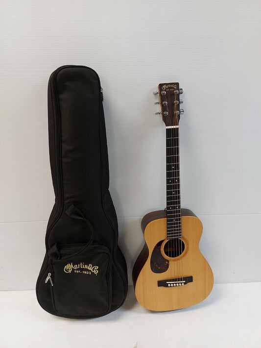 (N83619-1) Martic & Co LXIRE Guitar