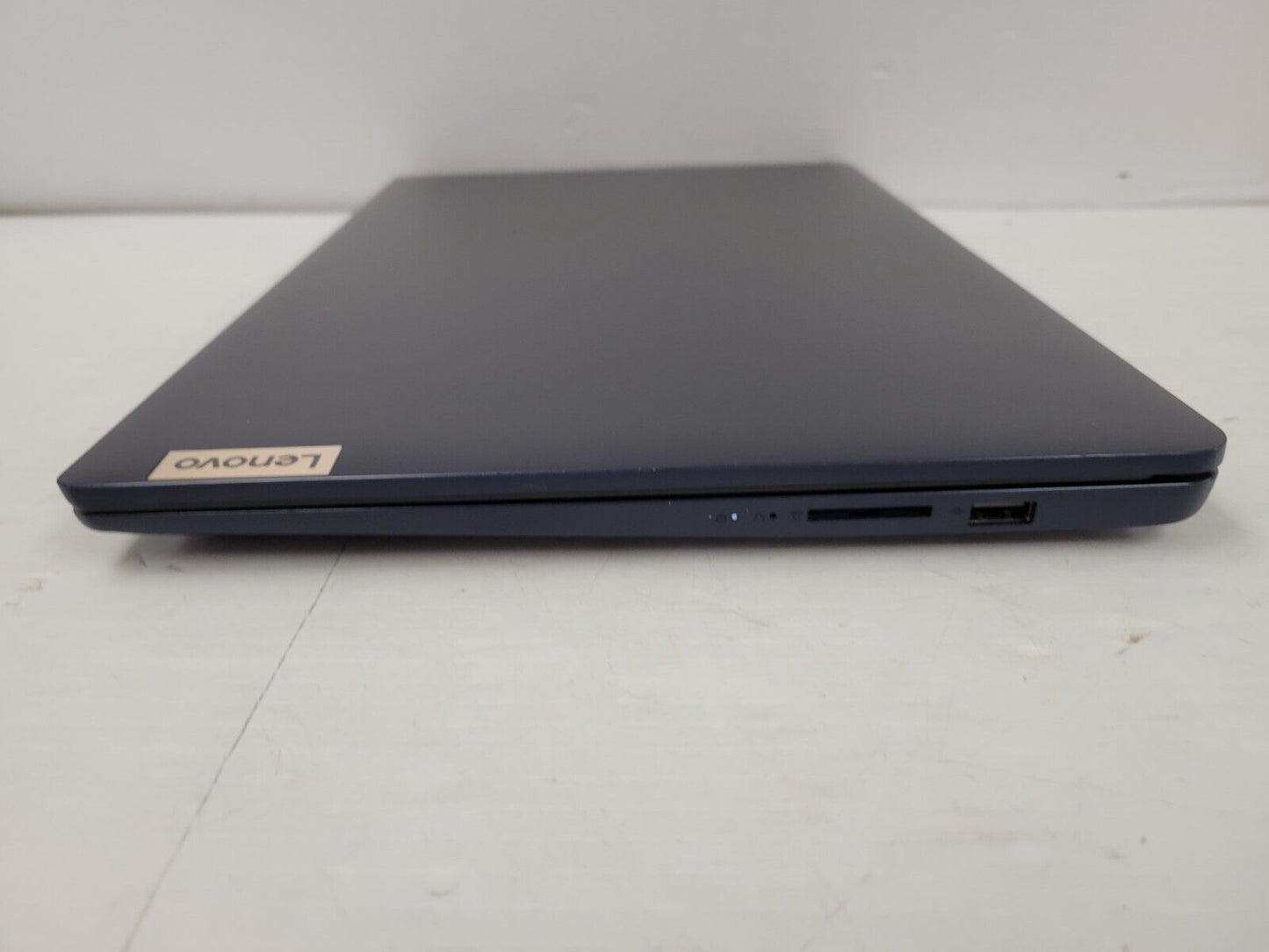 (55828-1) Lenovo Idea Pad 3 Laptop