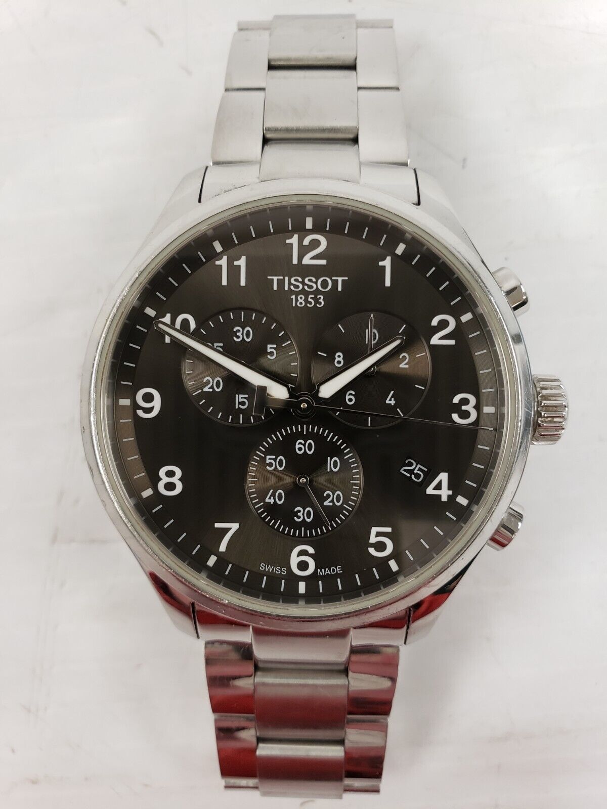 (59781-1) Tissot 1853 Watch