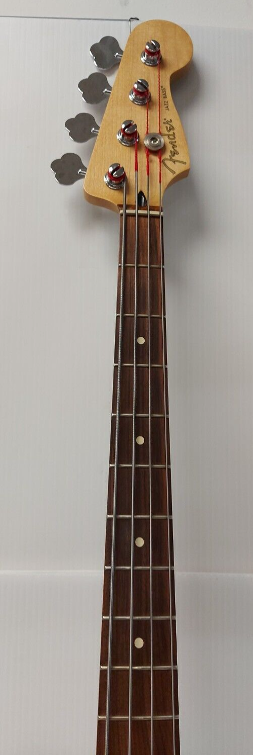 (N85405-1) Fender JAZZ Electric Base