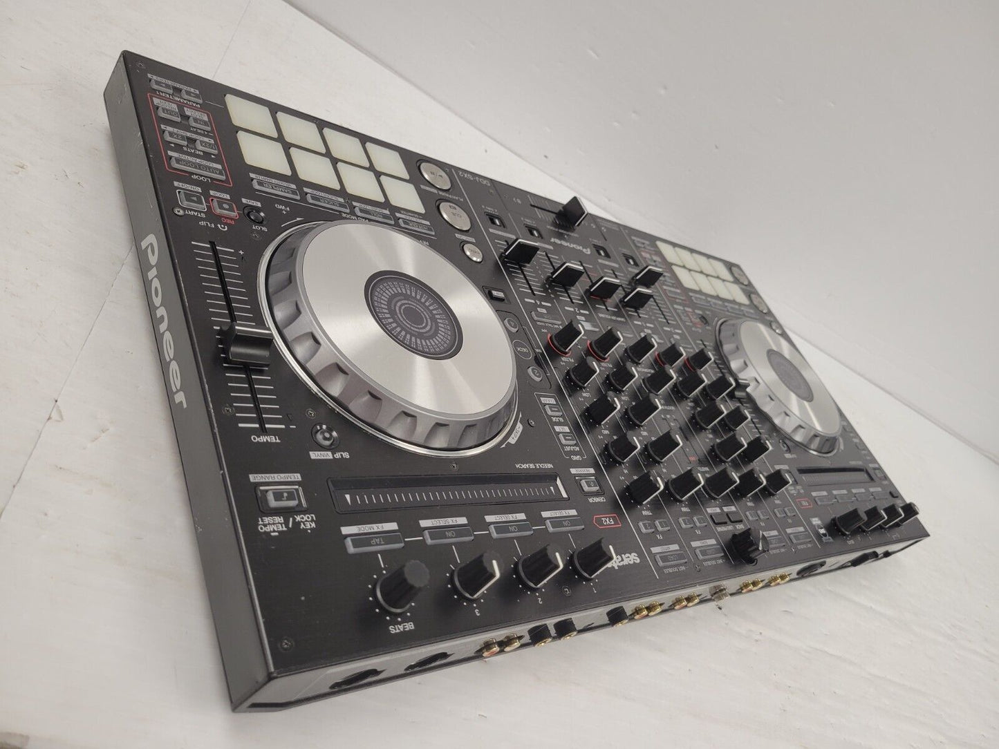 (61894-1) Pioneer DDJSX2 DJ Mixer