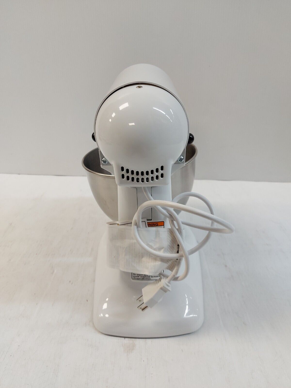 (N86902-1) Kitchen Aid K45 Series Mixer