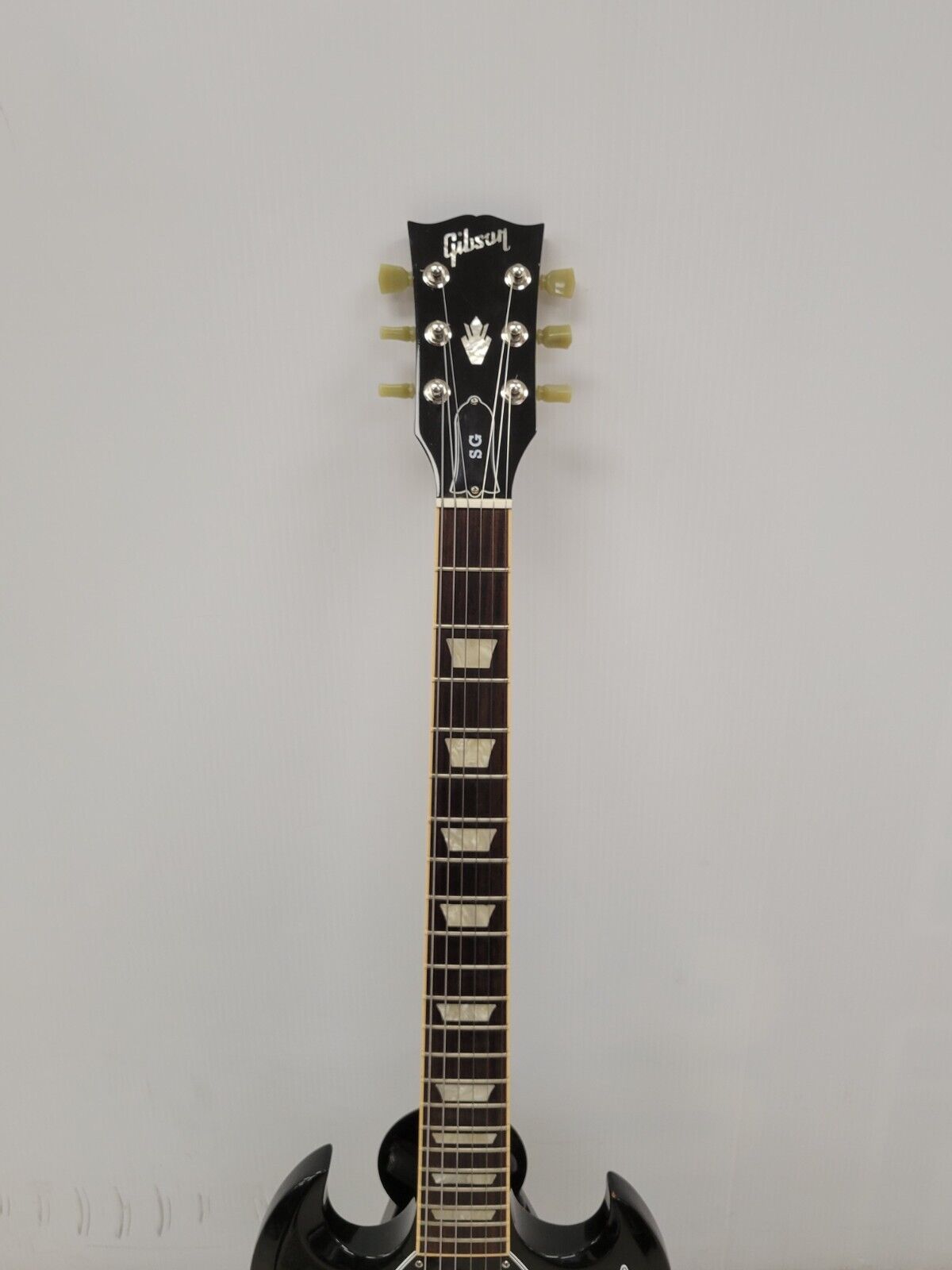 (60137-1) Gibson SG 2019 Guitar