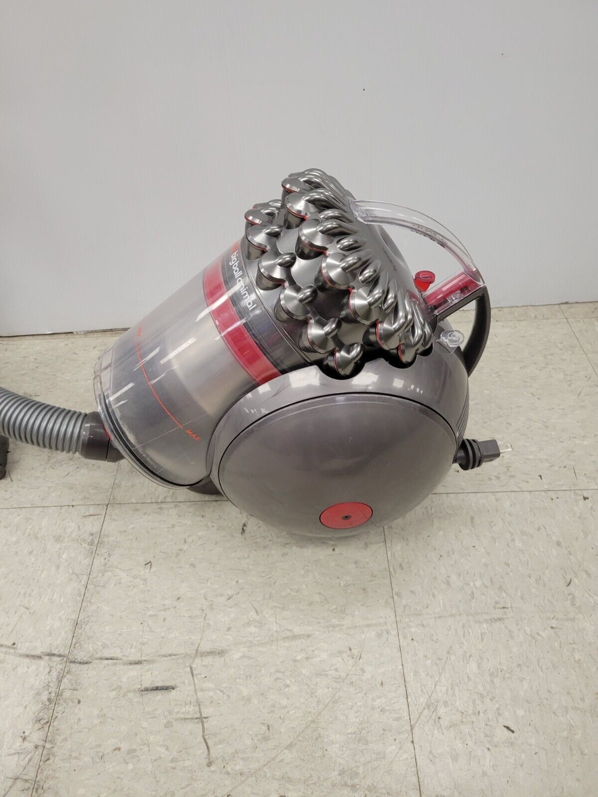 (68063-1) Dyson CY22 Vacuum