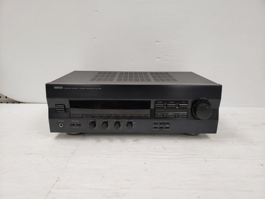 (65956-3) Yamaha RX-395 Receiver