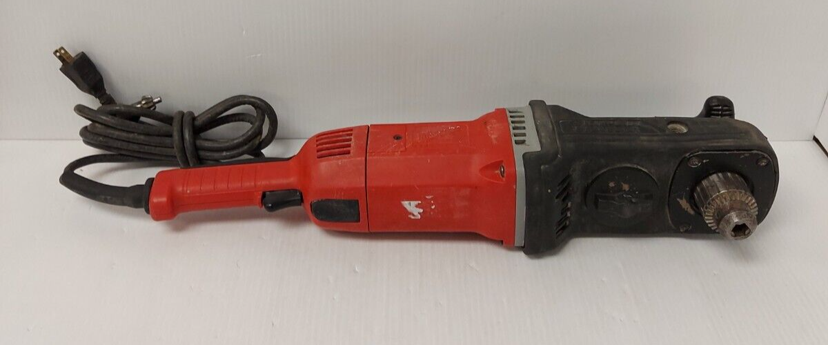 (NI-8035) Milwaukee 1680-20 1/2" Super Hawg Drill