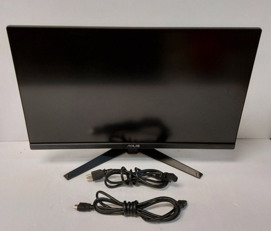 (N83704-1) Asus VG247 Monitor