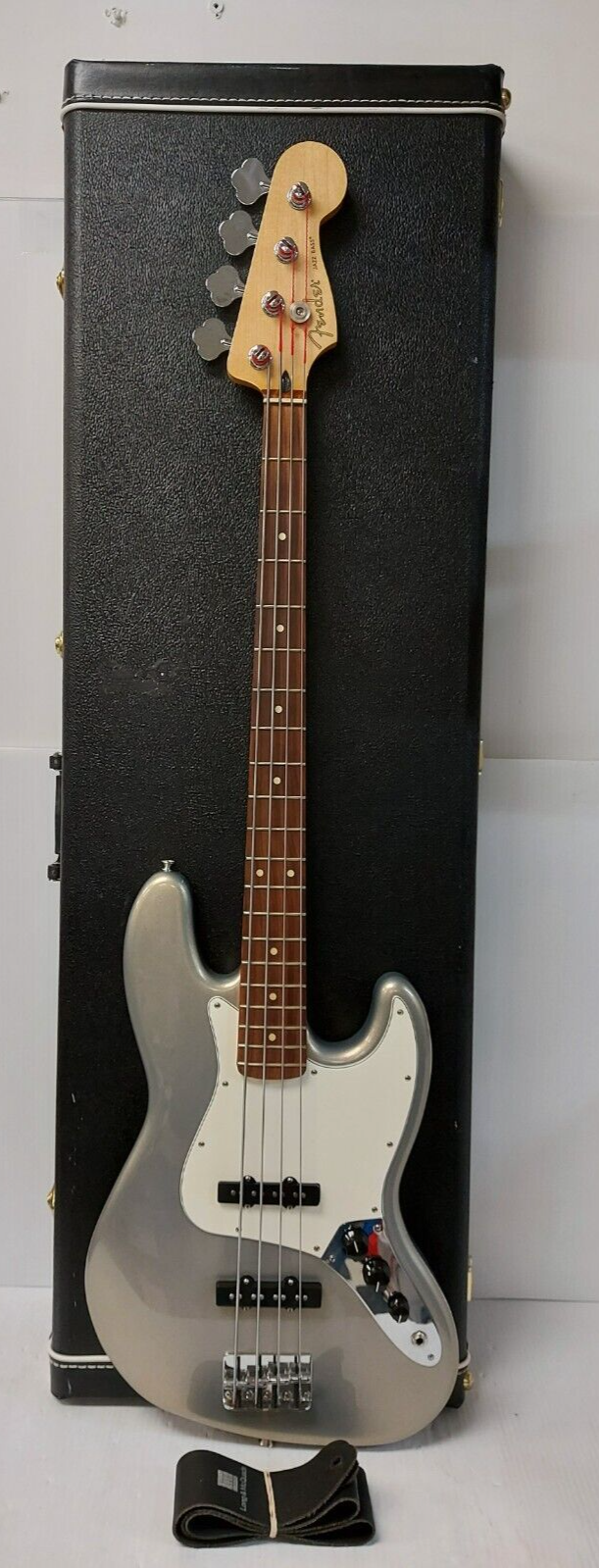 (N85405-1) Fender JAZZ Electric Base