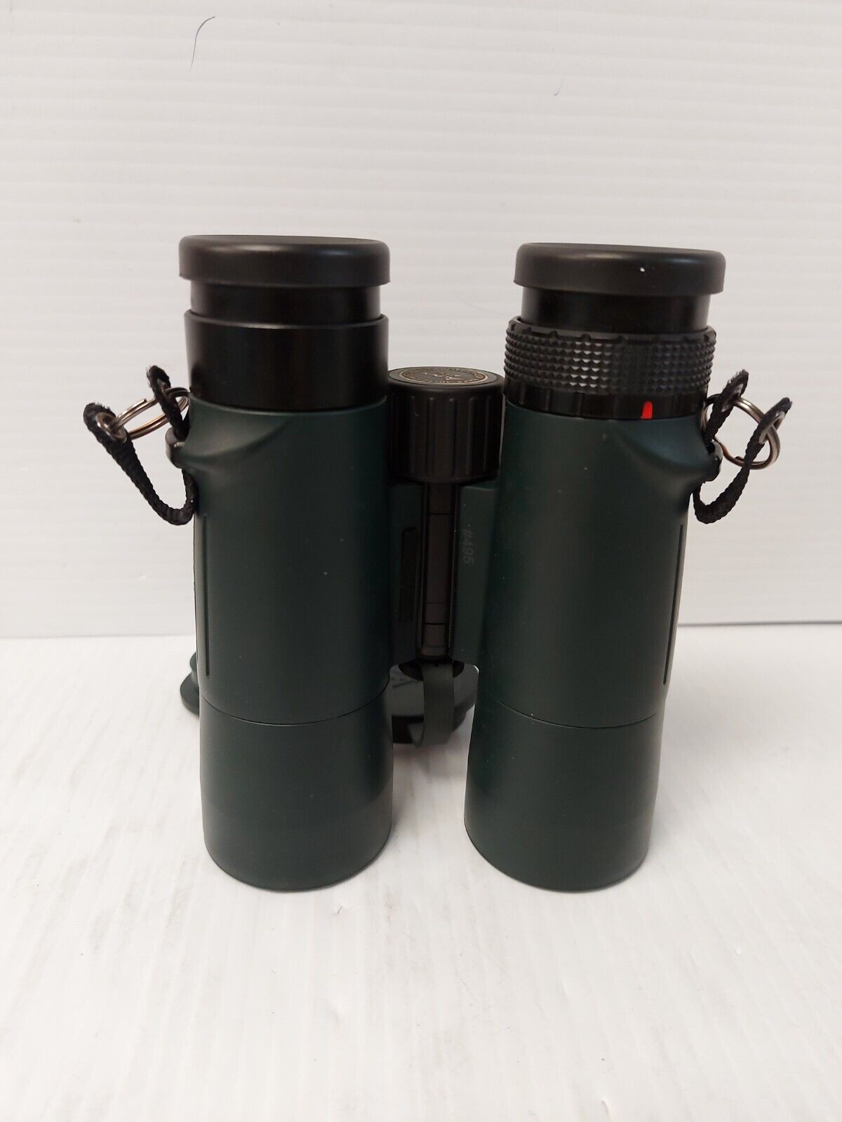 (N86645-6) Bushnell Power View 10x50 Binoculars