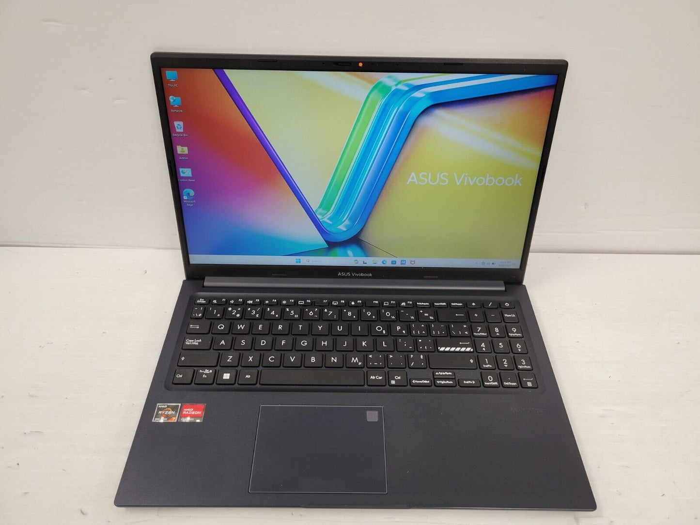 (57654-1) Asus Vivo Book 15 Laptop