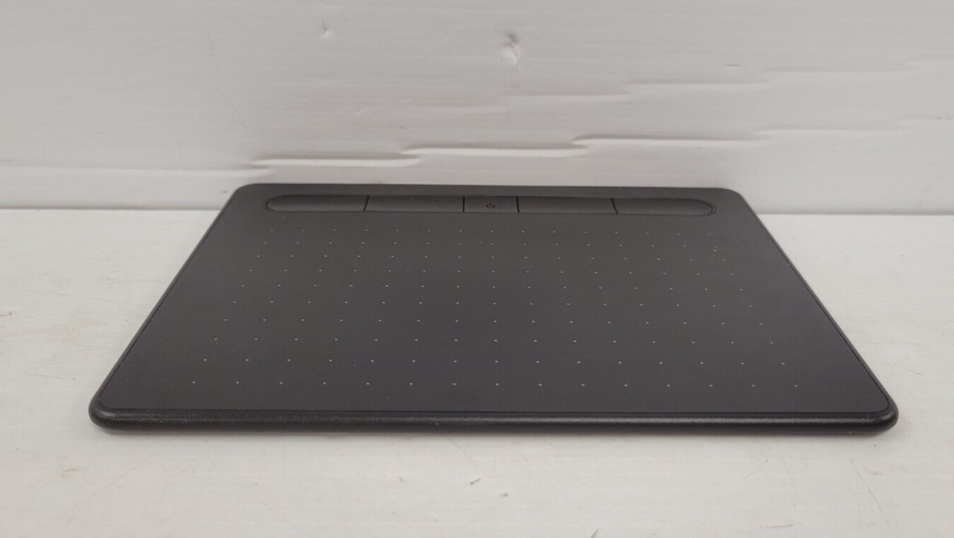 (57323-1) Wacom CTL-4100WI Draw Pad