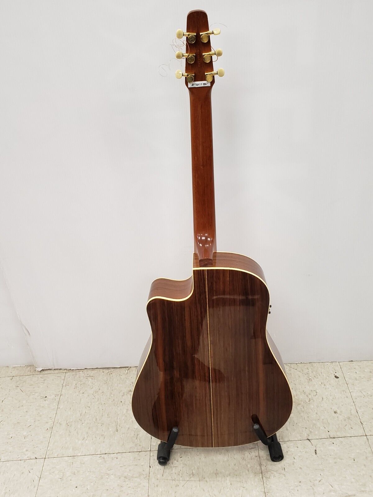 (65358-1) Seagull 22601 Guitar