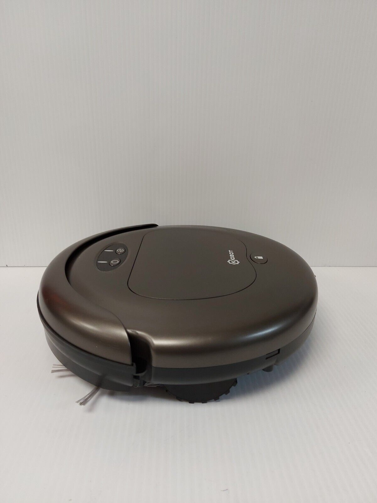 (N70211-1) Kobot RV353 Slim Series Robot Vacuum