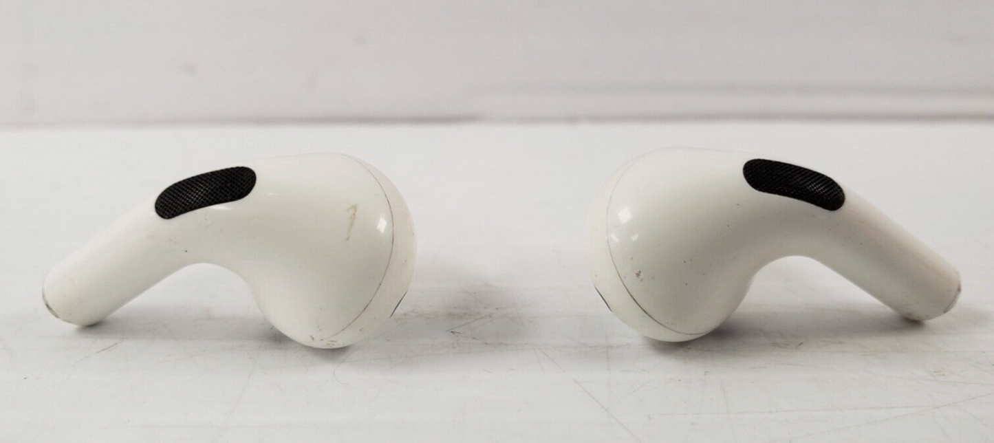 (59839-2) Apple A2190 Airpods