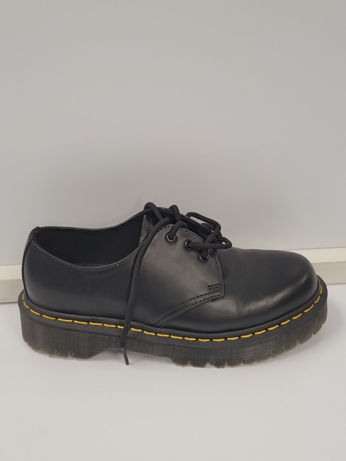 (66561-1) Doc Martins 1461 BEX Size - US 7 Men's