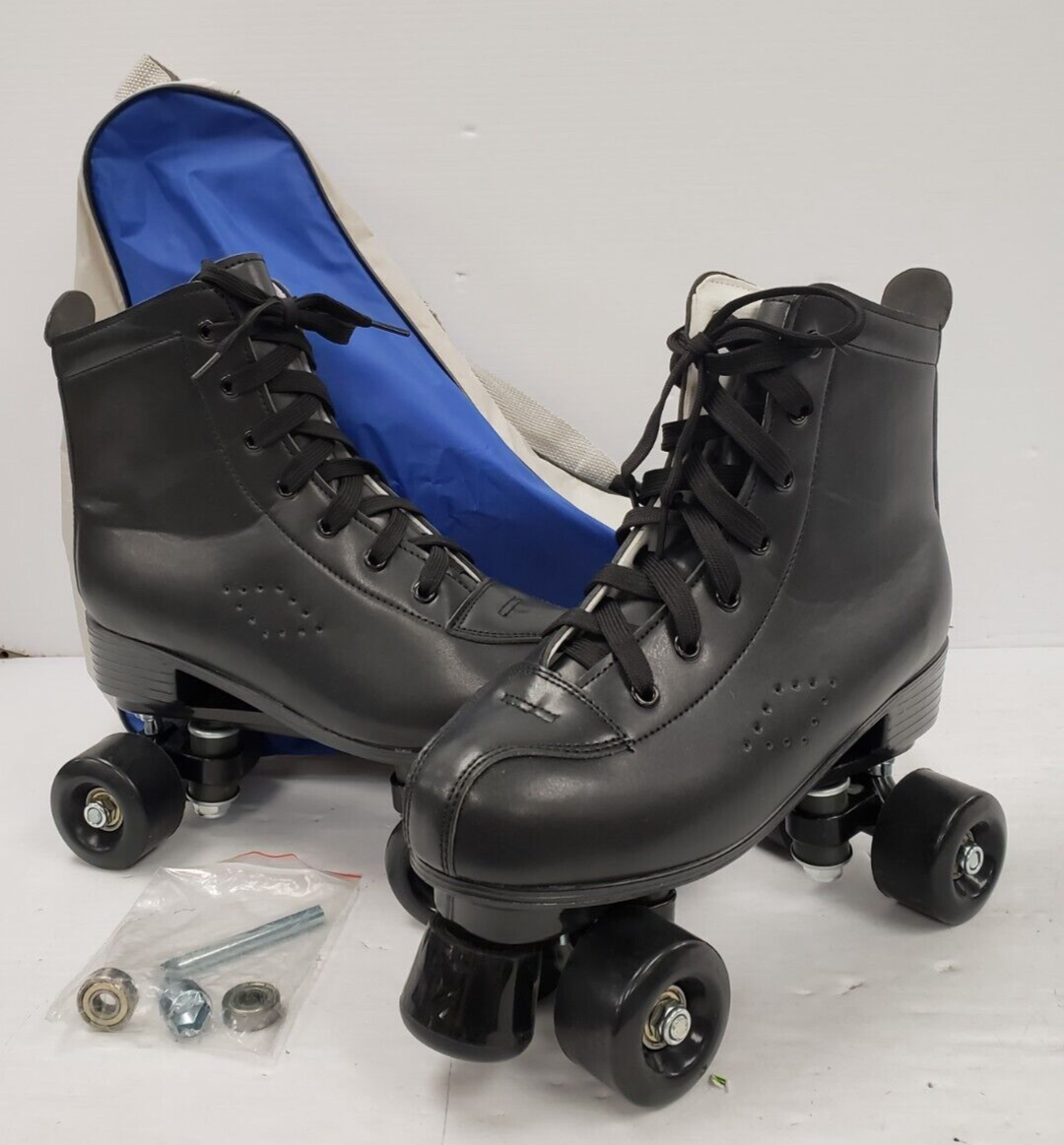 (60782-1) Xudrez Roller Skates - Size 41