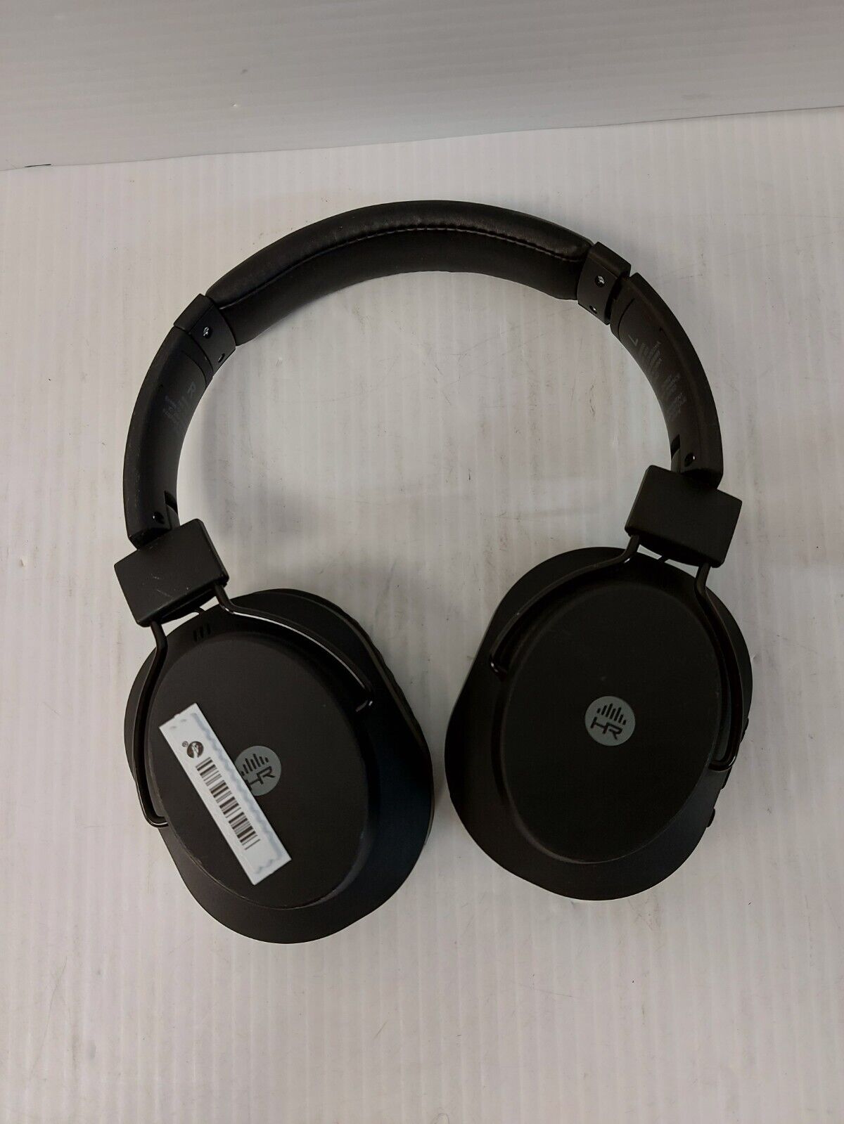 (N86252-2) Head Rush 5021 Headphone