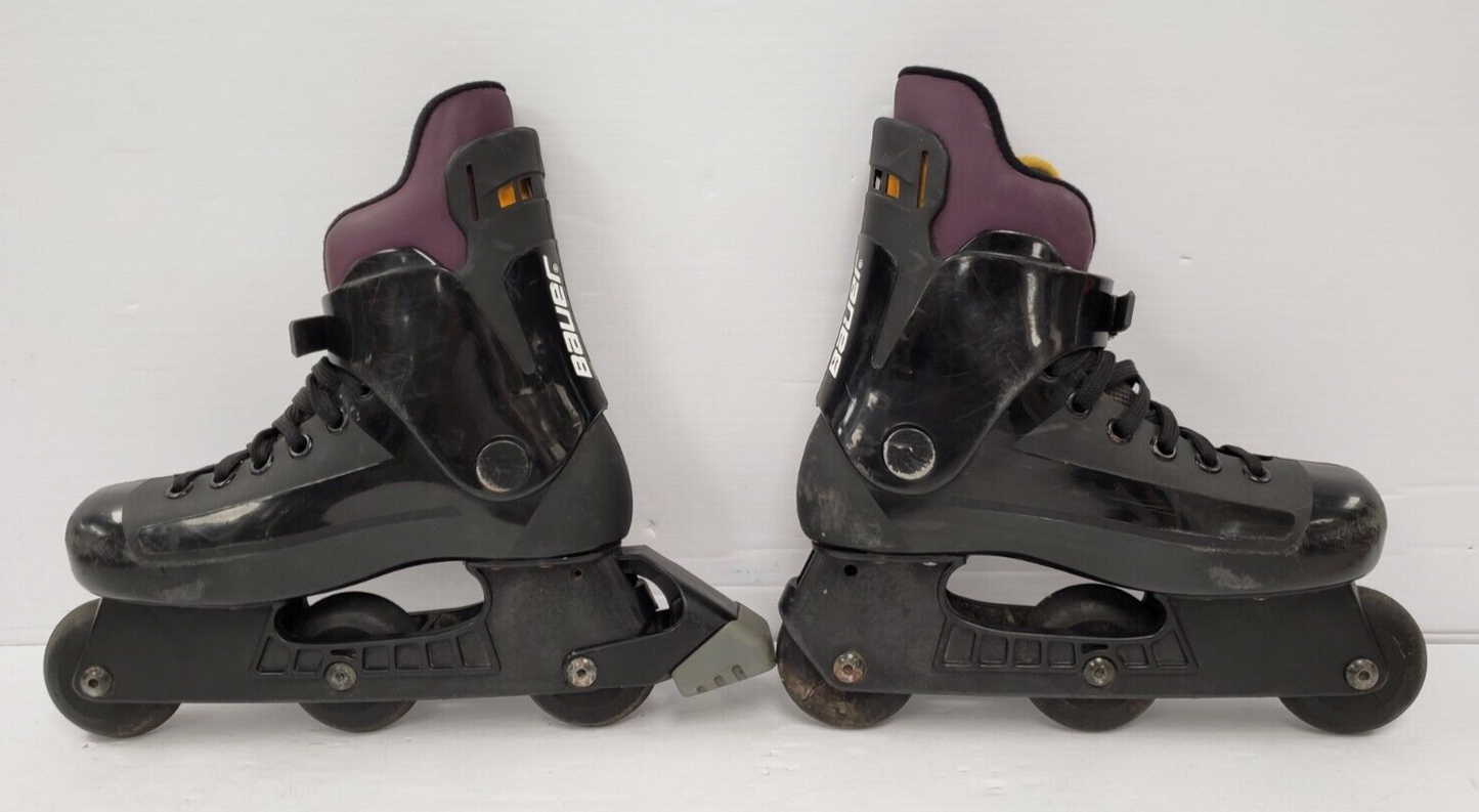 (59701-1) Bauer F3 Rollerblade - Women's -Size 5