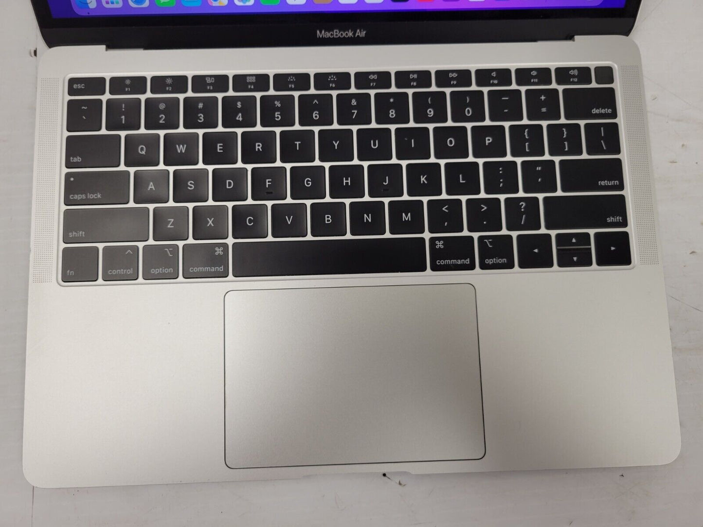 (52514-1) Apple A1932 Macbook Air