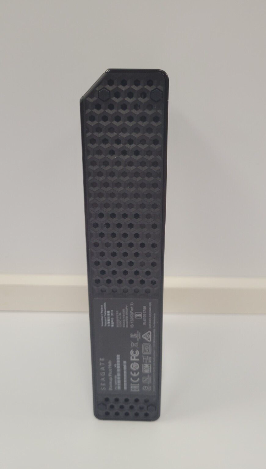 (69040-2) Seagate SRD0PVI 4TB Hard Drive