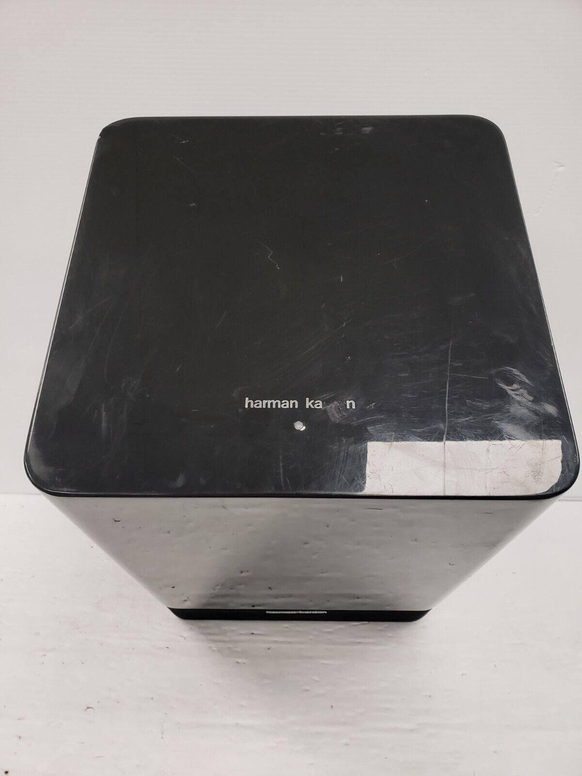 (65122-1) Harman/Kardon SUB-TS15 Powered Subwoofer