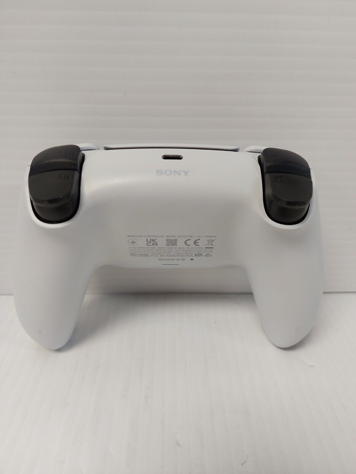 (N86461-1) Sony CFI-2015 PlayStation 5 1T