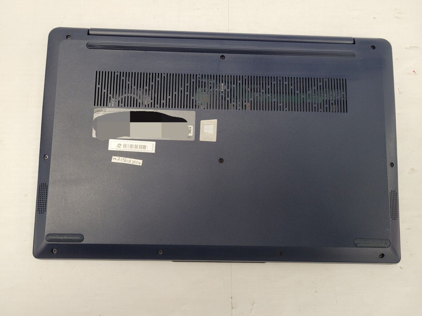 (55828-1) Lenovo Idea Pad 3 Laptop