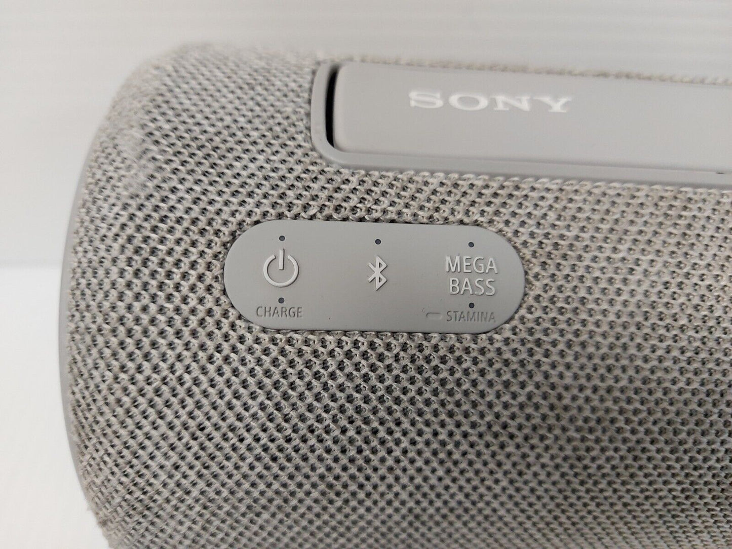 (N86198-1) Sony SRS-XG300 Speaker