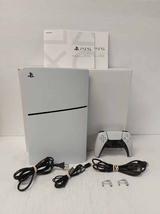 (N86243-1) Sony CFI-2015B PlayStation 5