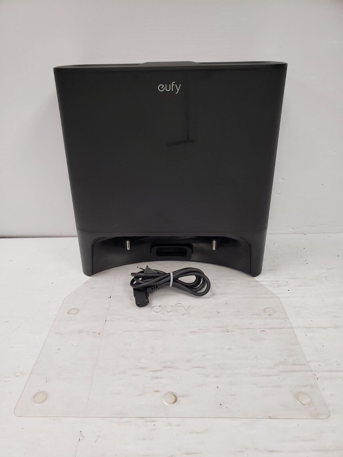 (65764-2) Eufy T2270 Smart Vacuum