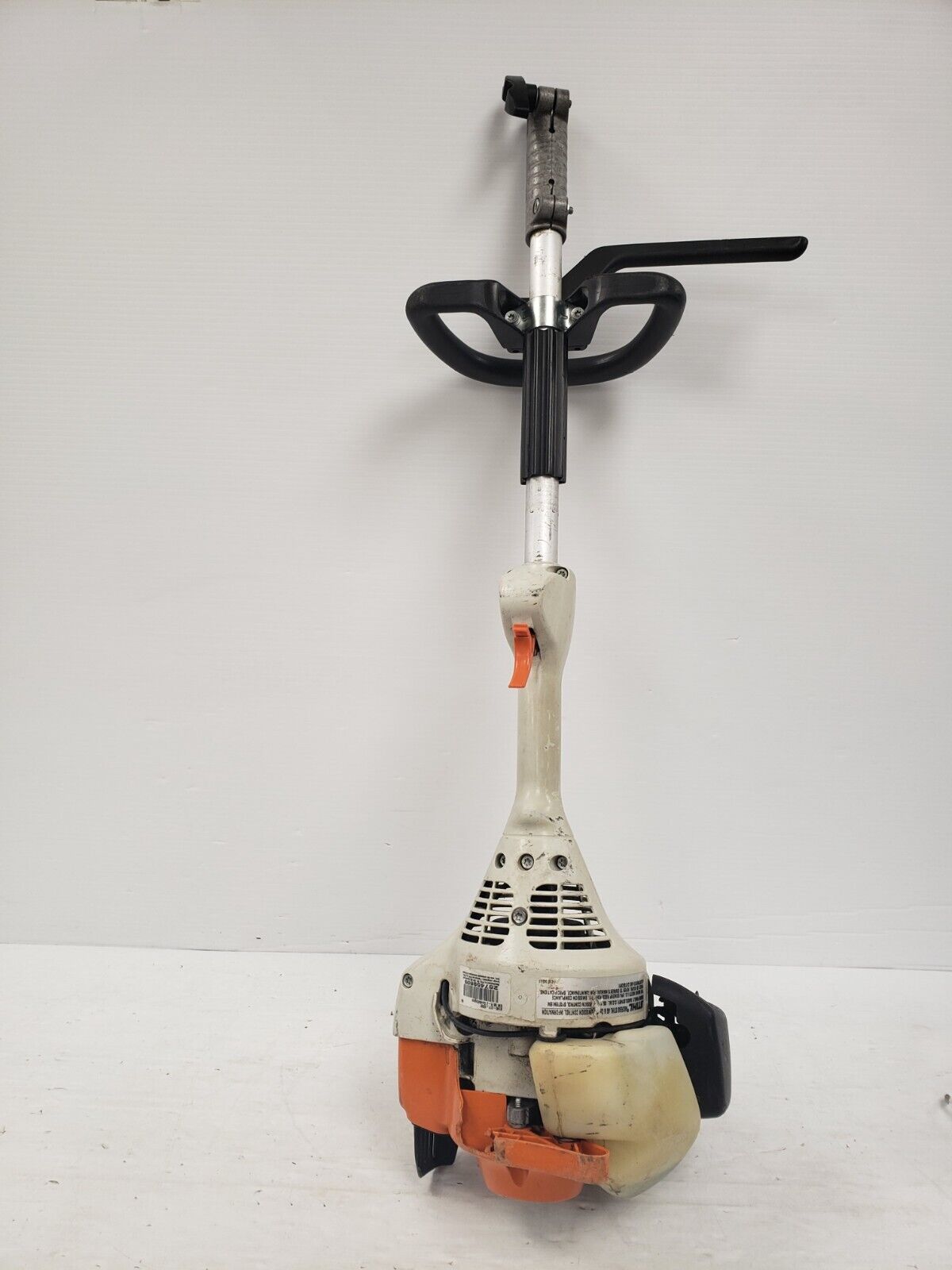 (I-35836) Stihl KM55R Komb Motor