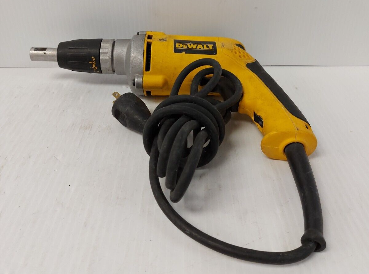 (NI-2695) DeWalt DW272 Drywall Drill