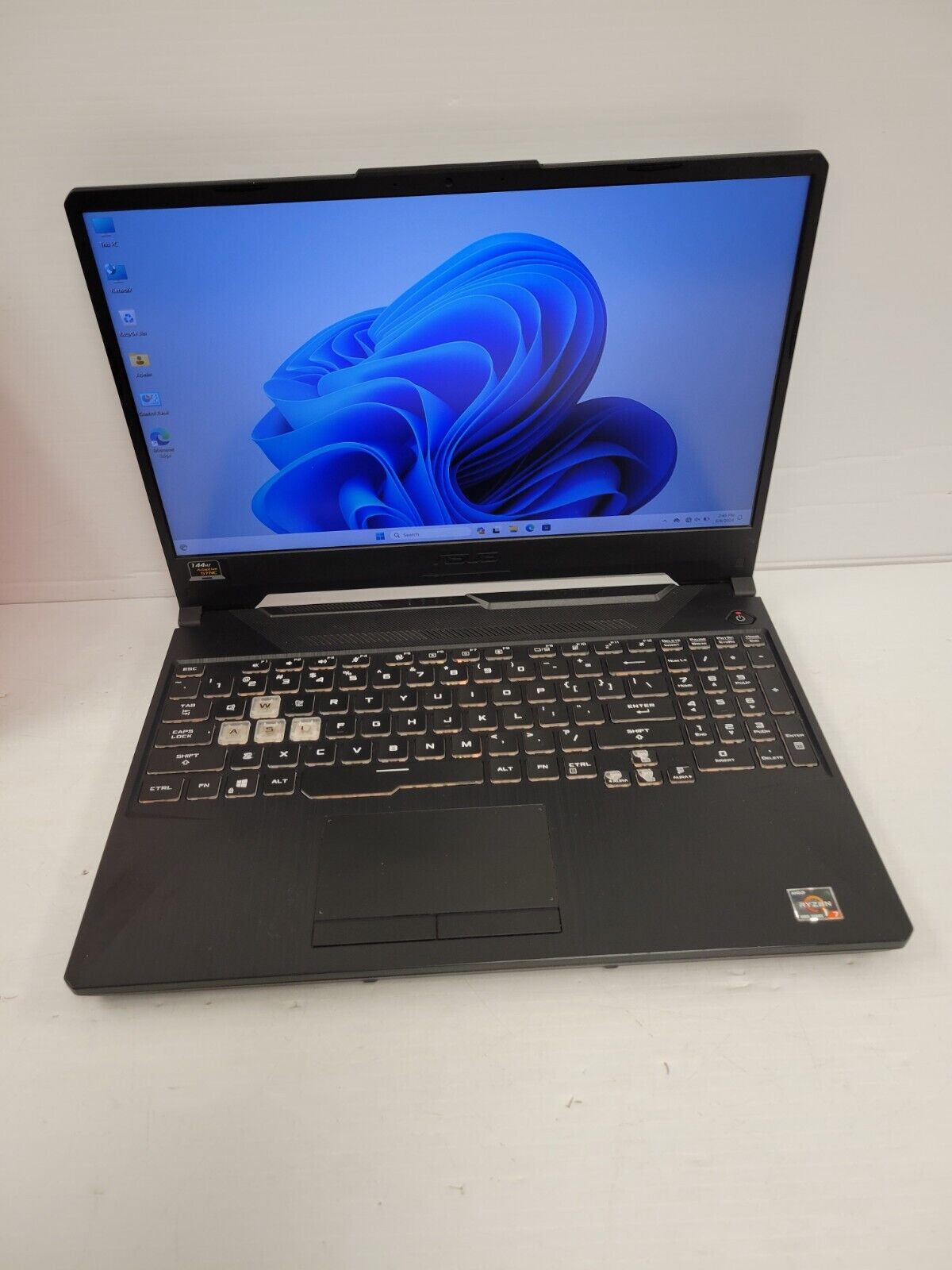 (56686-1) Asus FA5061 Laptop