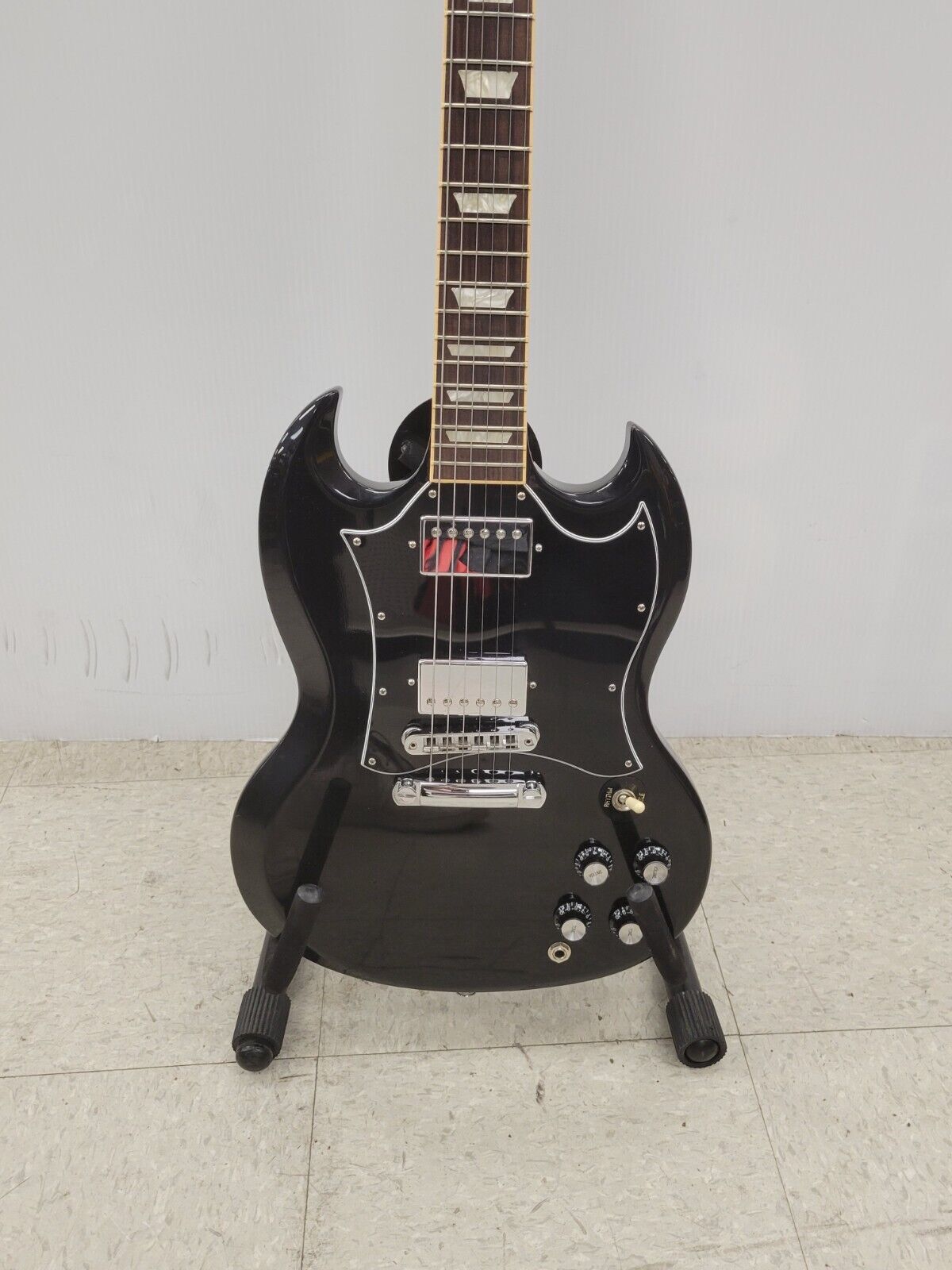 (60137-1) Gibson SG 2019 Guitar