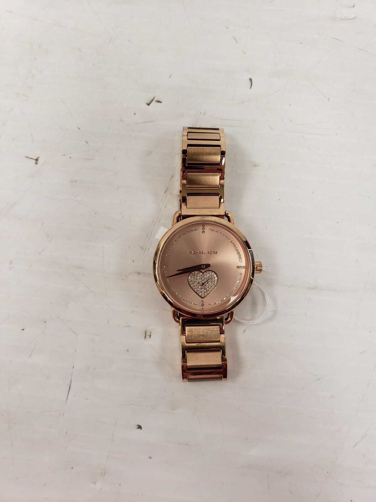 (62720-1) Michael Kors MK-3826 Watch